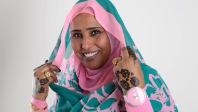 داليا إلياس