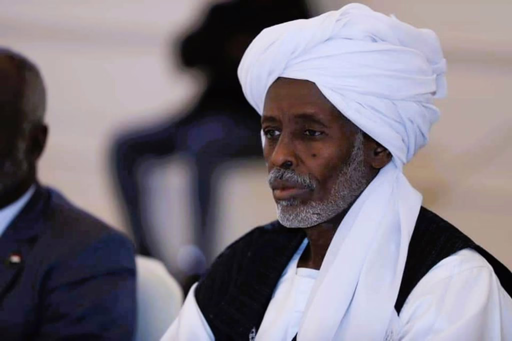 تصريحات ترك تثير جدلاً بعد تهديده بضرب أمريكا من البحر الأحمر