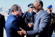لقاء السيسي والبرهان في القاهرة وسط تصعيد إقليمي حول السودان