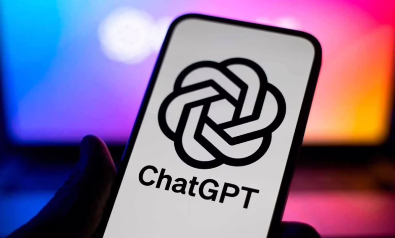 تطبيق ChatGPT بعد التحديث الجديد من OpenAI