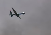 عملية أمنية تكشف طائرات مسيرة في الخرطوم وأم درمان