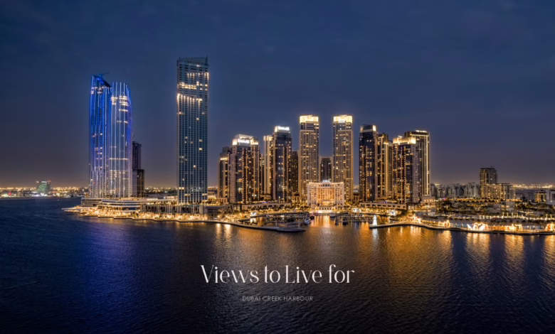 شراء عقار في دبي