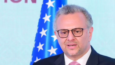 لقاء أميركي–سعودي لبحث وقف الحرب في السودان