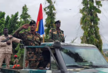 تحركات غير معلنة لنقل جنود الجيش إلى بورتسودان من غرب السودان