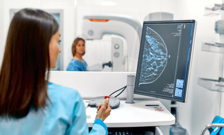 تقنية ذكاء اصطناعي لتحليل أنسجة السرطان