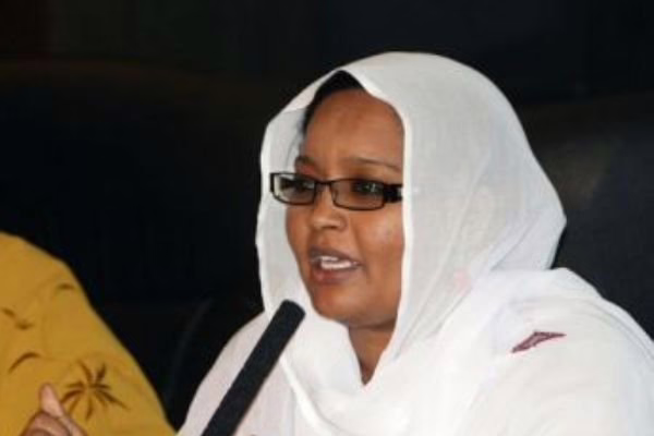 د. ناهد محمد الحسن