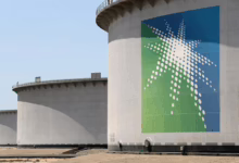 أسعار البيع الرسمية للخام العربي الخفيف من أرامكو لشهر يناير