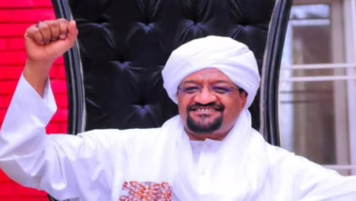 شيخ المكاشفية