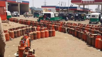 الخرطوم تعتمد أسعار الغاز الجديدة