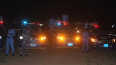 تحرير طالب مختطف وضبط مشتبهين في عملية أمنية بأم درمان