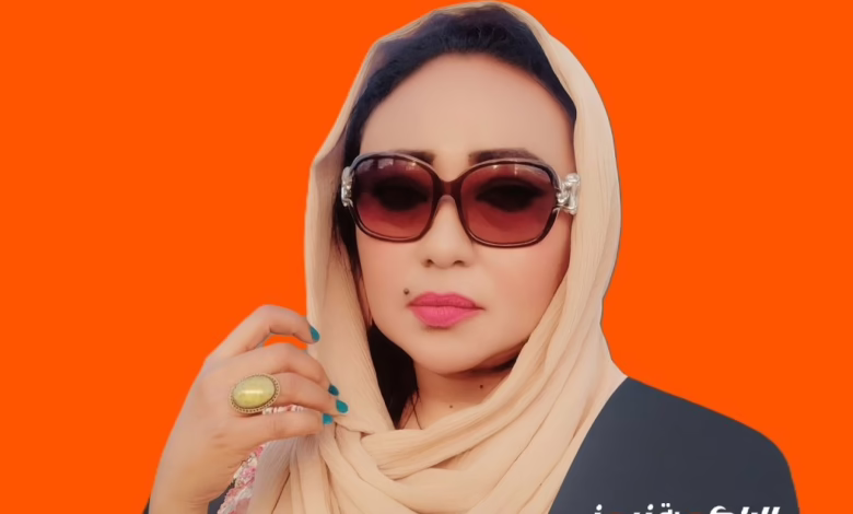 صباح محمد الحسن