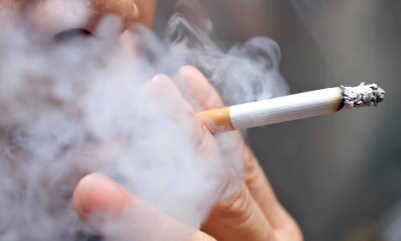 دخان السجائر وتأثيره الخفي على هواء المنازل