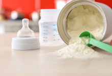 تحذير هيئة المواصفات السودانية من منتجات حليب أطفال ملوثة