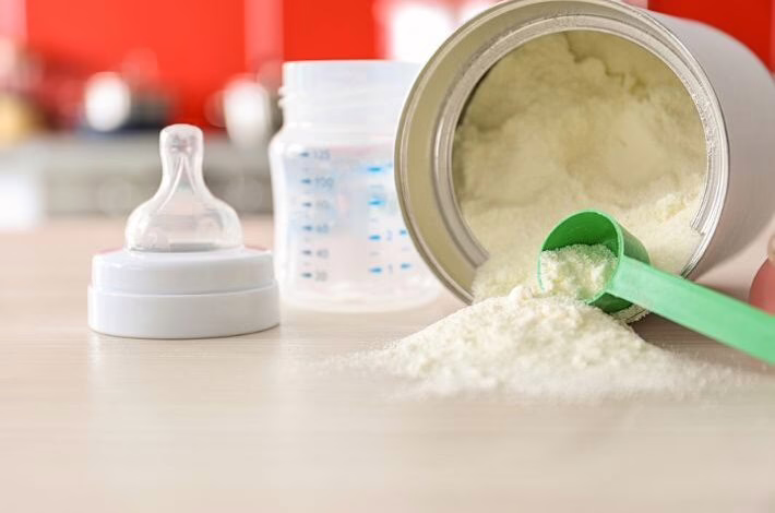 تحذير هيئة المواصفات السودانية من منتجات حليب أطفال ملوثة