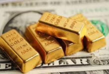 ارتفاع أسعار الذهب عالمياً وسط التوترات الجيوسياسية