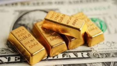 ارتفاع أسعار الذهب عالمياً وسط التوترات الجيوسياسية