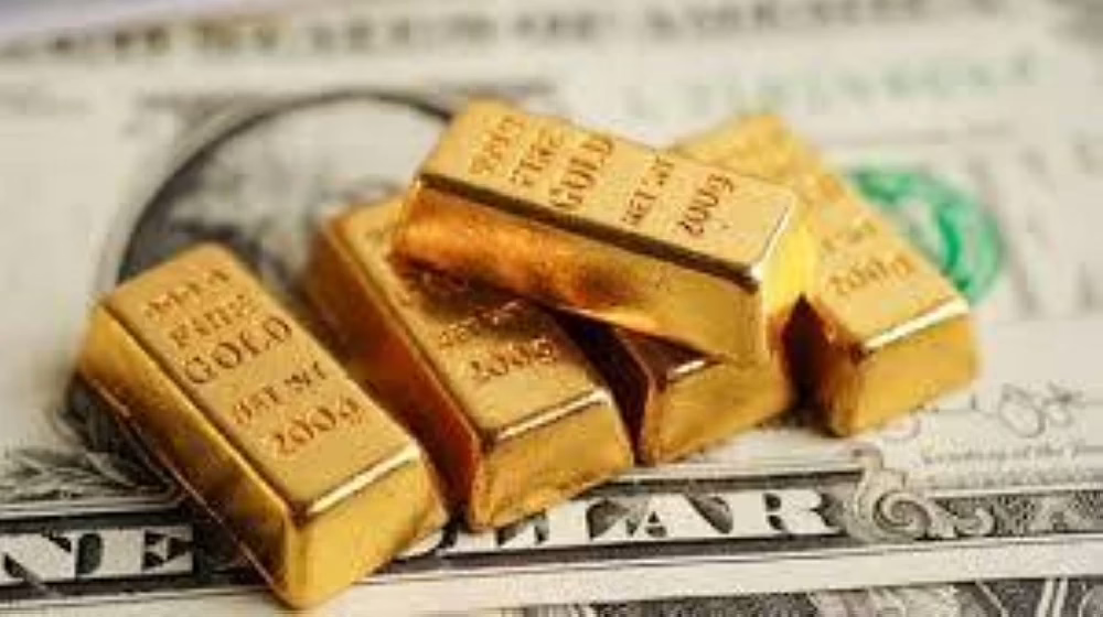 ارتفاع أسعار الذهب عالمياً وسط التوترات الجيوسياسية
