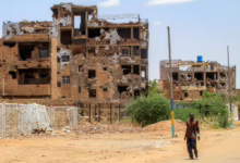 أزمة العدالة في السودان وسط محاكمات وإعدامات بحق مدنيين