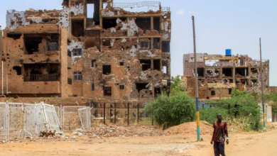 أزمة العدالة في السودان وسط محاكمات وإعدامات بحق مدنيين