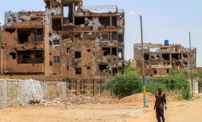 أزمة العدالة في السودان وسط محاكمات وإعدامات بحق مدنيين