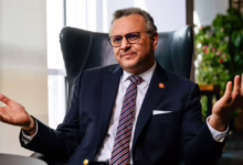 لقاء في القاهرة يحمل رسائل مهمة بشأن السودان