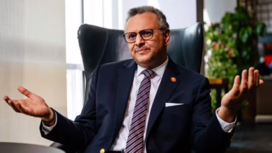 لقاء في القاهرة يحمل رسائل مهمة بشأن السودان