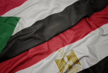 تحذير عاجل للسودانيين المقيمين في مصر