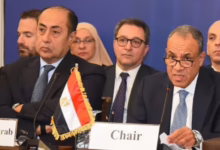 مصر تحسم الموقف: الرباعية هي الطريق الوحيد لوقف حرب السودان