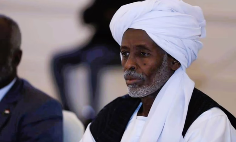 تباين المواقف بين الناظر ترك وقائد حركة تحرير شرق السودان