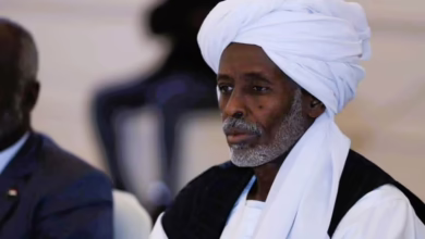 نظارة الهدندوة