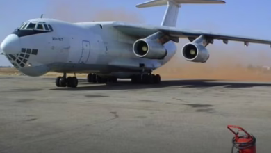 إغلاق مطار الكفرة الليبي والجدل حول علاقته بالحرب في السودان