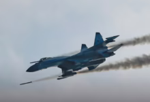 غارات جوية عنيفة للجيش السوداني على مواقع الدعم السريع في كردفان