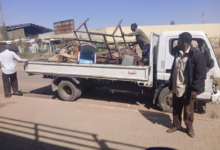 عودة موقف مواصلات استراتيجي بعد توقف طويل… ما الذي تغيّر في قلب الخرطوم؟