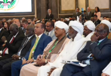 ورشة القاهرة تناقش تطورات الحرب في السودان ومسارات الحل السياسي