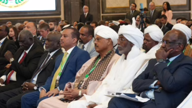 ورشة القاهرة تناقش تطورات الحرب في السودان ومسارات الحل السياسي