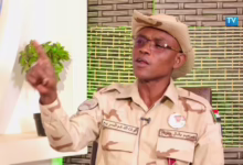 إبراهيم بقال يكشف تفاصيل اعتقال غامض في أم درمان خلال الحرب