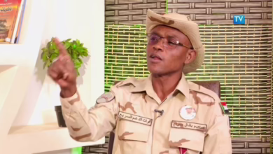 إبراهيم بقال يكشف تفاصيل اعتقال غامض في أم درمان خلال الحرب