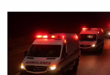 حادث مروري على طريق الراوات–كوستي يسفر عن وفيات وإصابات