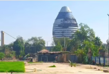 أعمال تأهيل حدائق الإسكلا بشارع النيل