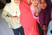 غموض مقلق في ولاية الجزيرة… اختفاء أسرة كاملة دون أي أثر