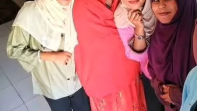 غموض مقلق في ولاية الجزيرة… اختفاء أسرة كاملة دون أي أثر