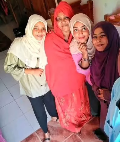 غموض مقلق في ولاية الجزيرة… اختفاء أسرة كاملة دون أي أثر