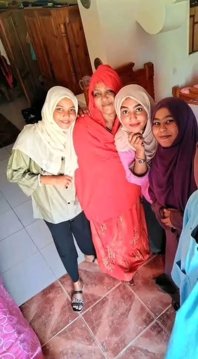 غموض مقلق في ولاية الجزيرة… اختفاء أسرة كاملة دون أي أثر