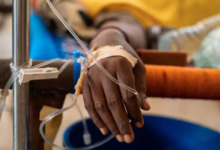 اجتماع مركز عمليات الطوارئ الاتحادي لمناقشة الوضع الصحي في السودان