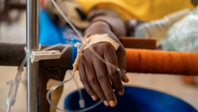 اجتماع مركز عمليات الطوارئ الاتحادي لمناقشة الوضع الصحي في السودان