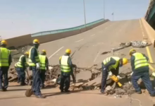 تحرّك عاجل بشأن أحد أهم جسور العاصمة