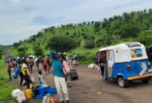 من الحرب إلى الجوع