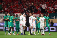 إنفانتينو يهاجم تصرفات منتخب السنغال في نهائي كأس أمم أفريقيا 2025