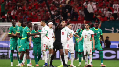 إنفانتينو يهاجم تصرفات منتخب السنغال في نهائي كأس أمم أفريقيا 2025