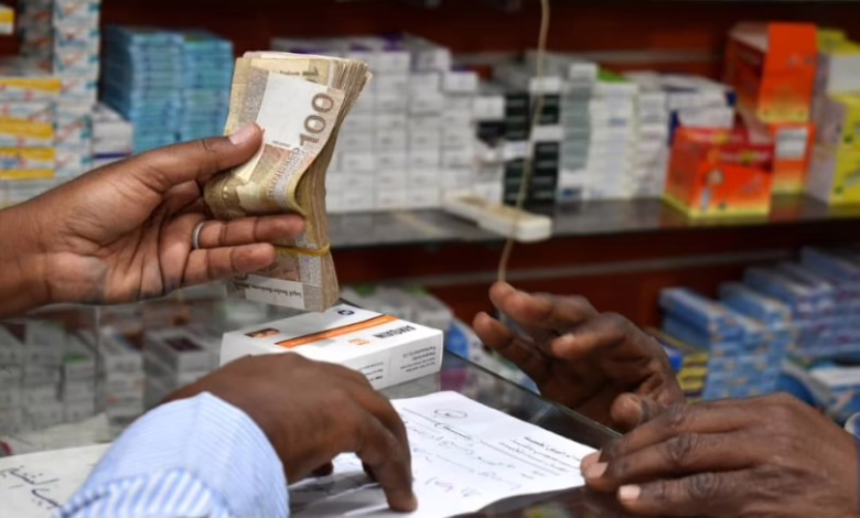 تحذير المواصفات السودانية من منتجات حليب أطفال ملوثة